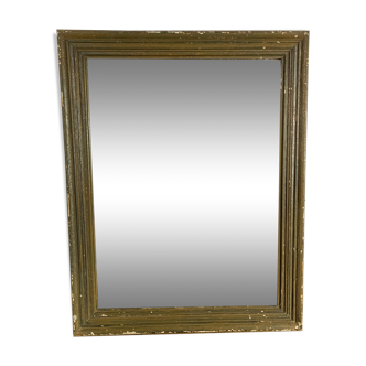 Old mirror 78 x 61