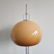 Mid Century Modern "Lucerna" floor lamp in acrylic by Harvey Guzzini