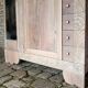 Art Deco wardrobe