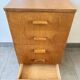 Vintage chest of drawers