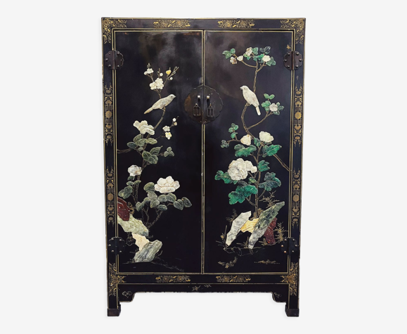 Chinese Cabinet