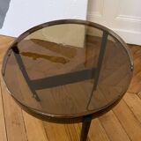 Alwa two side table