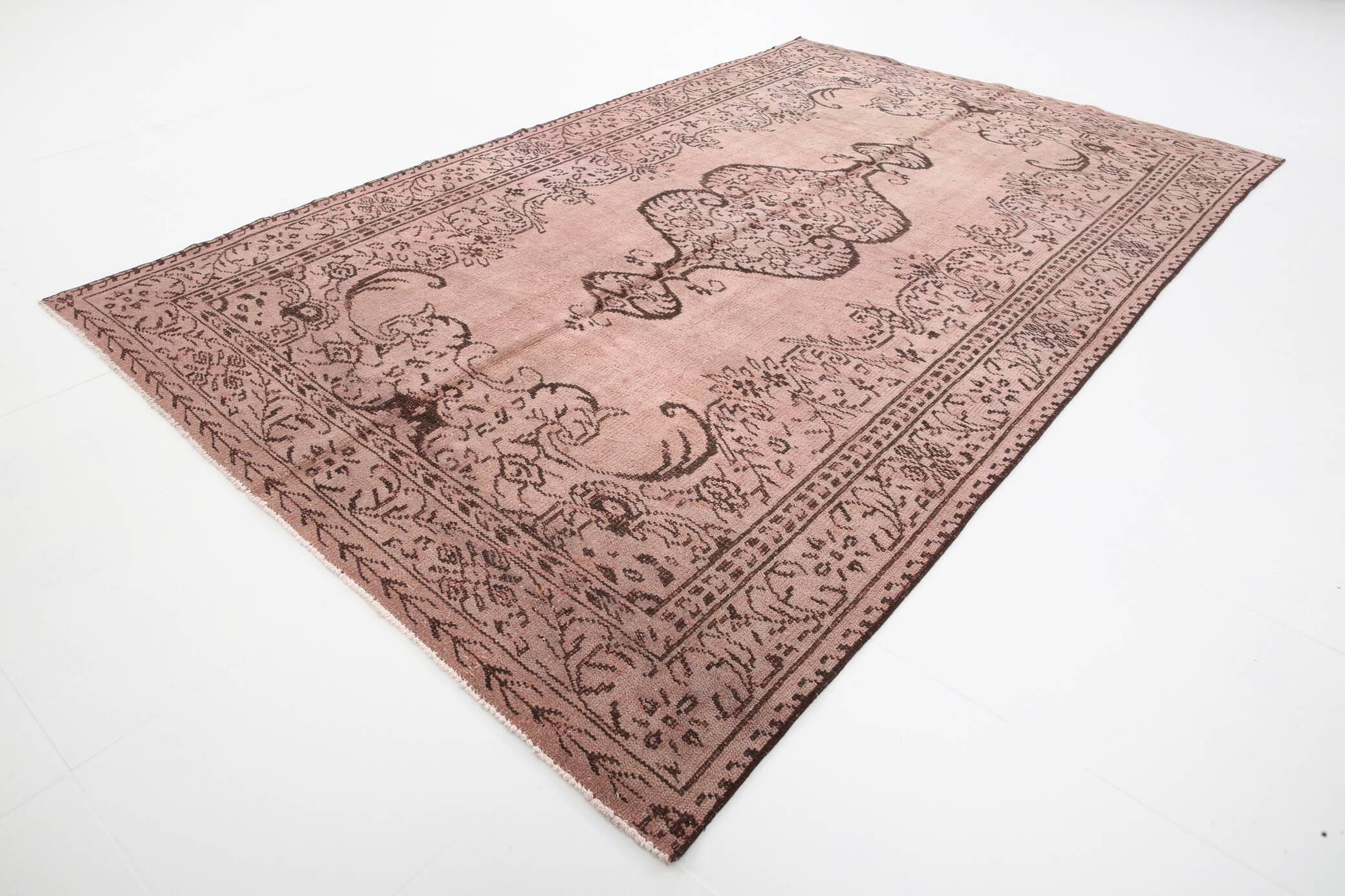 Vintage Rug, 176x282Cm SK 2707