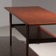 Scandinavian Teak Coffee Table
