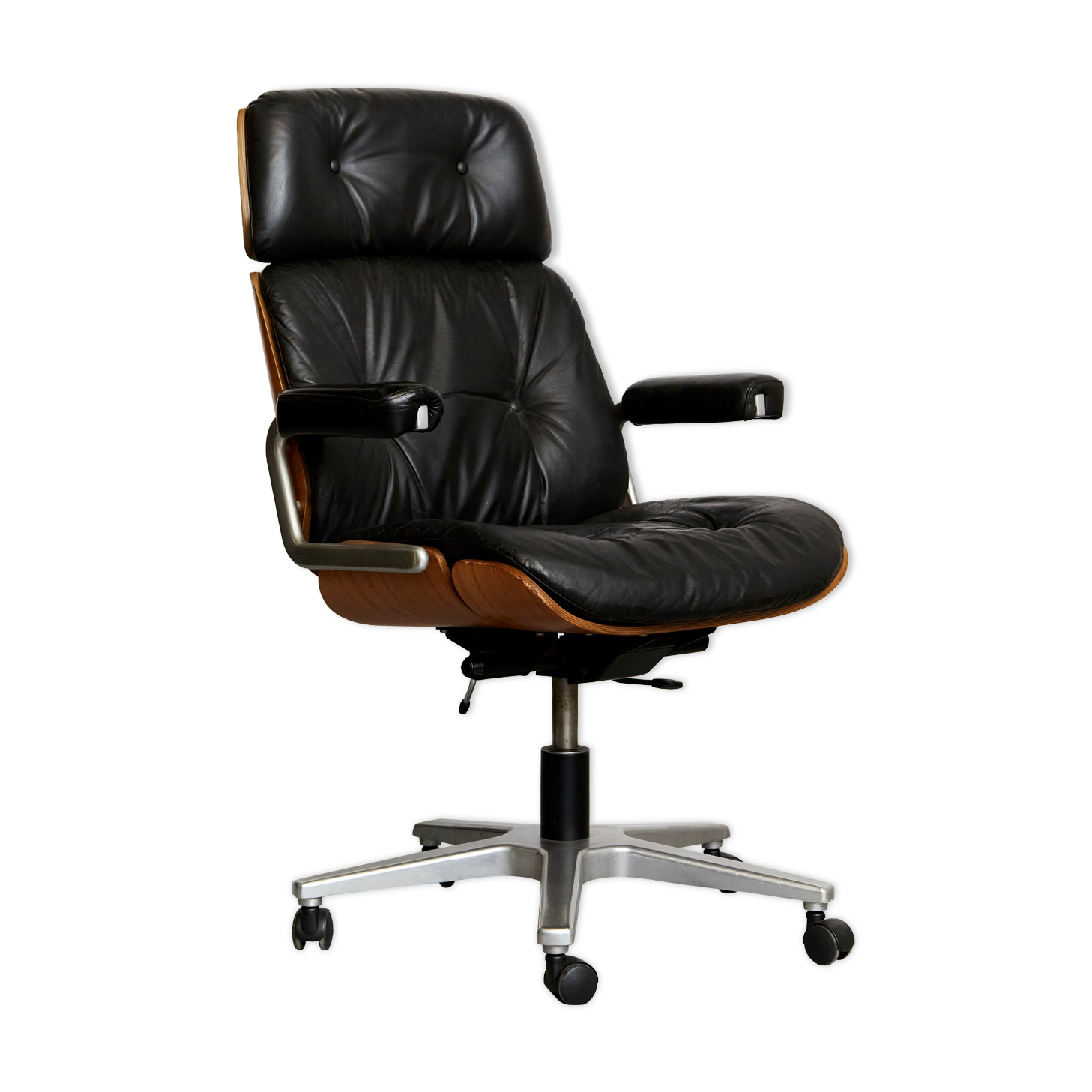 Prof.Karl Dittert"Pasal" for Martin Stoll/Giroflex