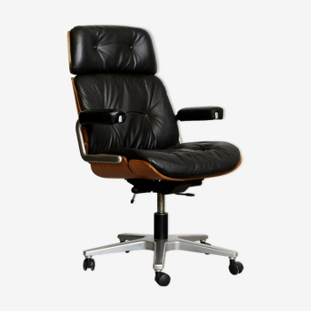 Fauteuil "Pasal" de Martin Stoll/Giroflex