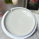 Bavaria porcelain soup tureen