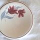 Plat Badonviller Tulipe