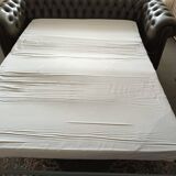 Chesterfield style sofa from the 70s - 80s