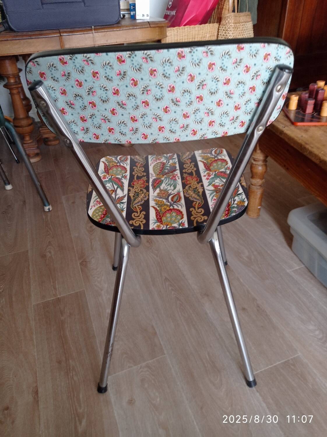 Vintage chair