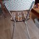 Chaise vintage