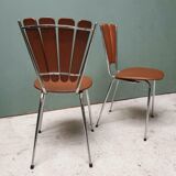 Chairs from the 60s