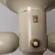 Lampadaire italien Lumi Milano 1960
