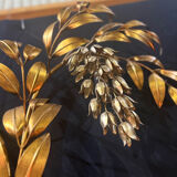 Wisteria Wall Light by Hans Kögl