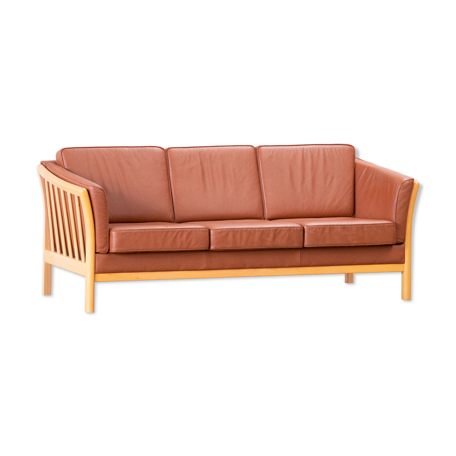 Scandinavian sofa design