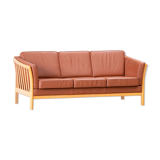 Scandinavian sofa design
