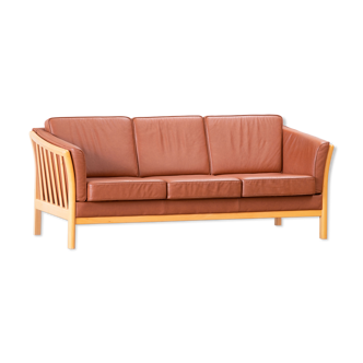 Scandinavian sofa design