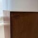 Vintage Hundevad sideboard teak wood 1960s Danish design