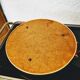Art deco mirror tray