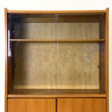 Vintage showcase 60's