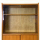 Vitrine vintage 60's