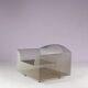 1980s How High the Moon chair by Shiro Kuramata for Vitra Germany