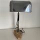 Lampe Fare en marbre, France 1930