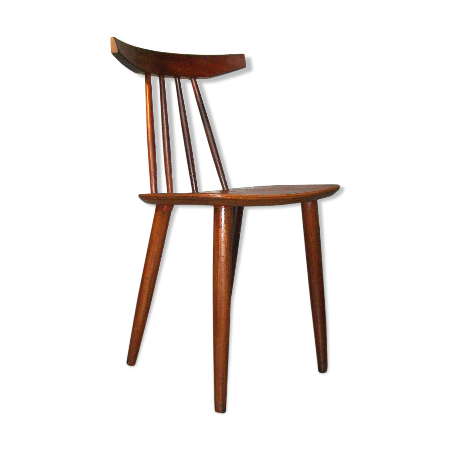 Chaise Poul Volther 370 Frem RØJLE