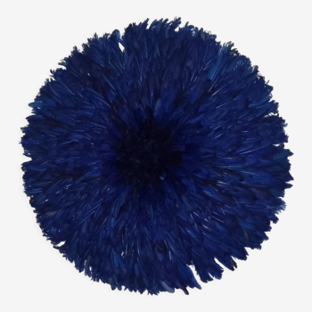 Juju hat bleu foncé de 60 cm