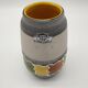 Vase bay keramik vintage 60s