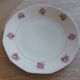 Splendid Set of 12 Vintage Octagonal Plates – Moulin des Loups Style