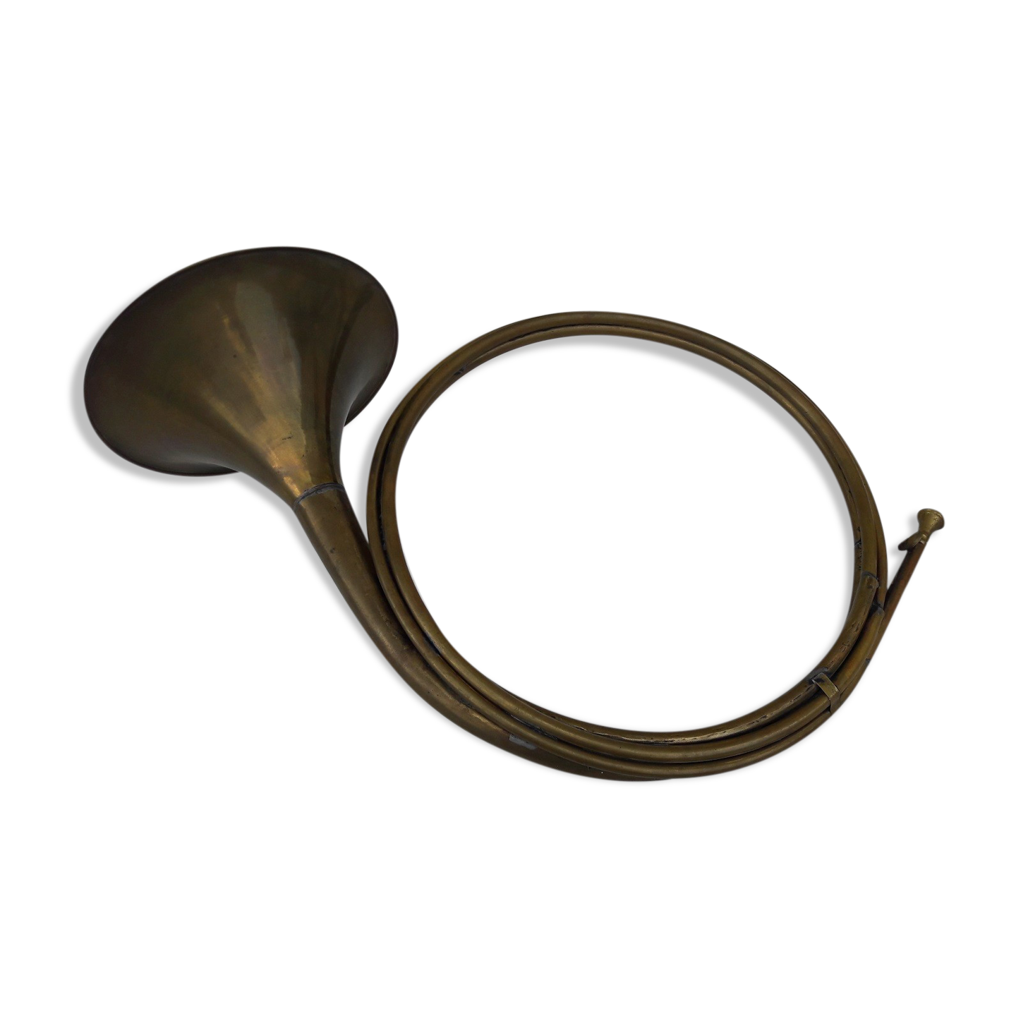 Hunting horn