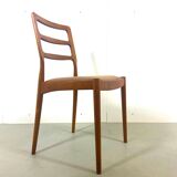 Lot de 4 chaises Casala