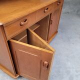 Buffet anglais vintage
