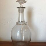 Cider carafe