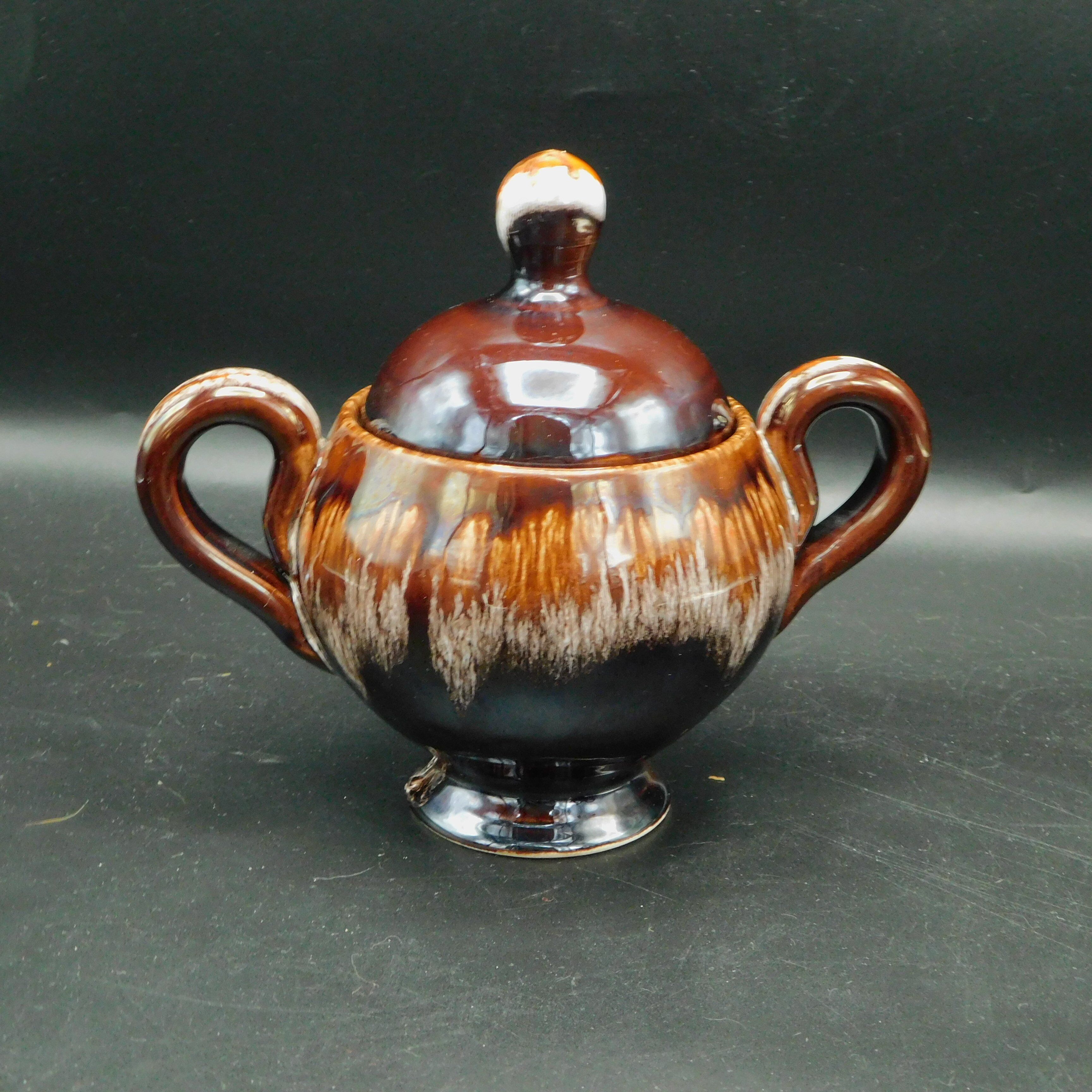 Vallauris Head of Service of the 1950s