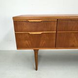 Vintage sideboard by Frank Guille for Austinsuite.