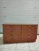 Commode scandinave 8 tiroirs