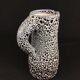 Pitcher ceramic vase Vallauris Le Vaucour