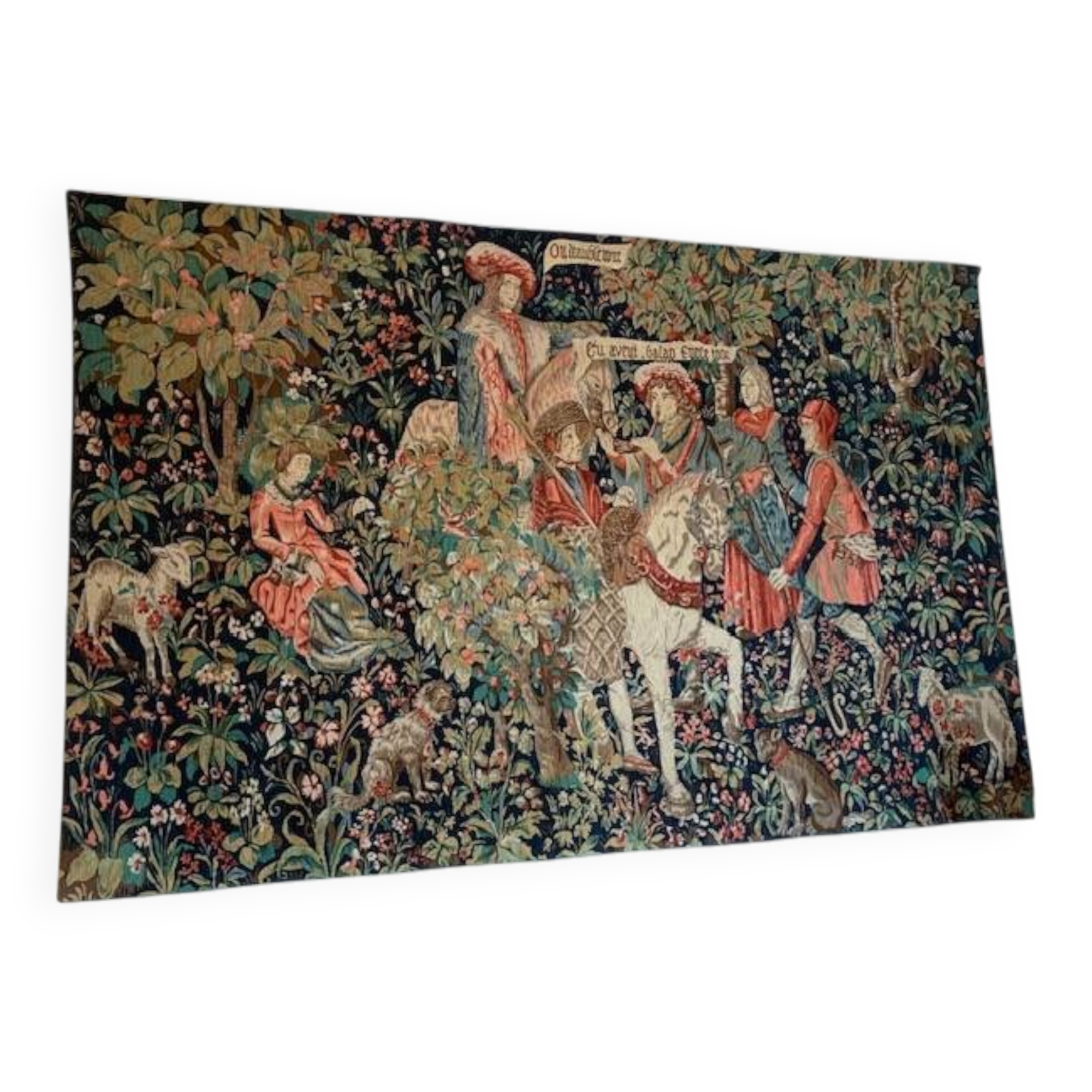Tapisserie murale