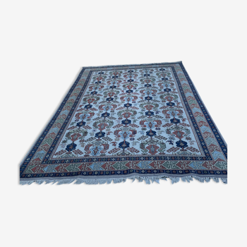 Whirling Dervish Rug