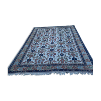 Whirling Dervish Rug