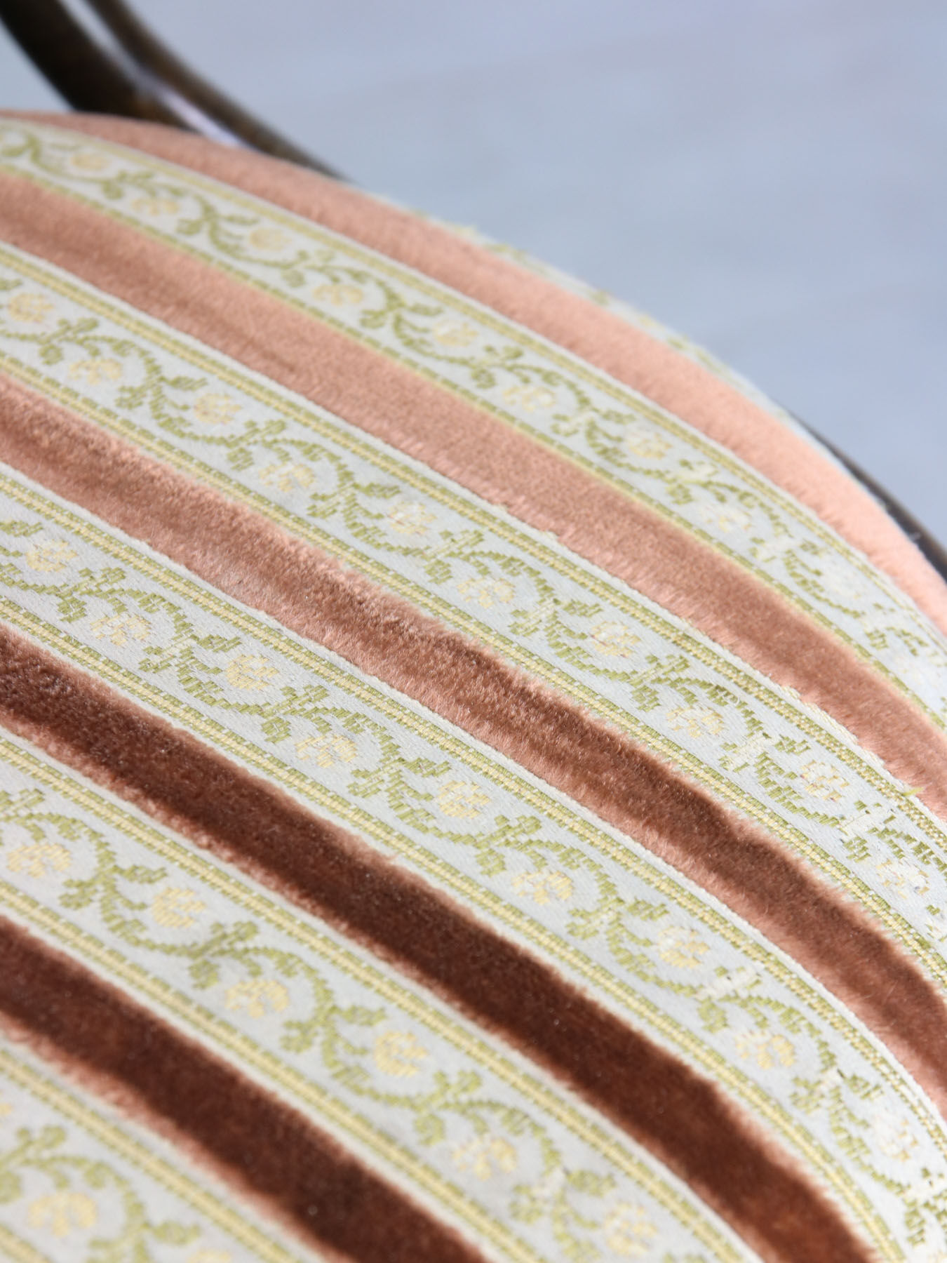 Bentwood 18 dining chairs, set of 2