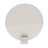 Art Deco modernist wall sconce