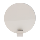 Art Deco modernist wall sconce
