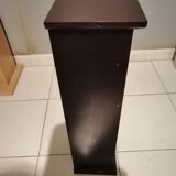 Rustic antique furniture for cd