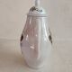 Coffee maker iron earth Lunéville