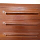 Enfilade by Ib Kofod Larsen for Mobelfabrik