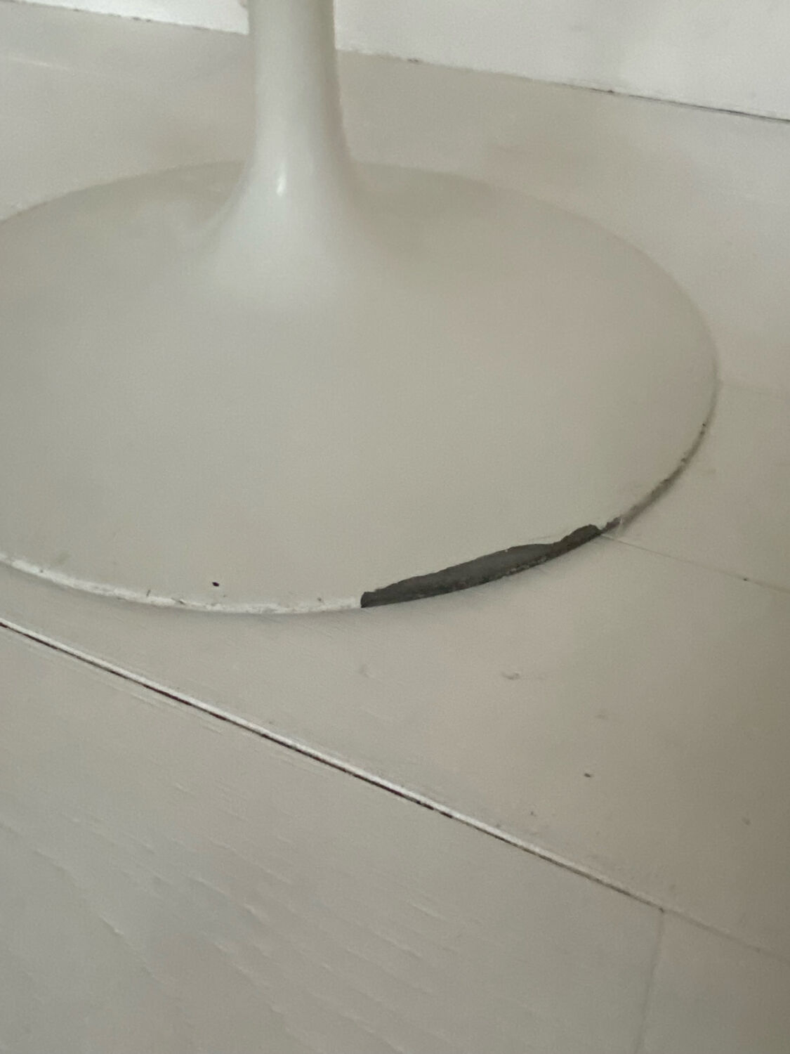 Tulip Chair by Saarinen for Knoll