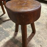 Tripod stool